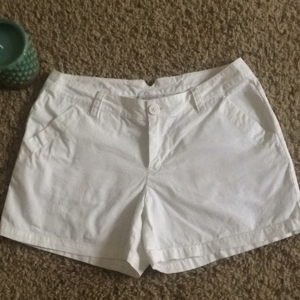 Columbia Shorts